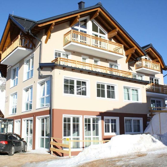 Unrated Hotels Obertauern